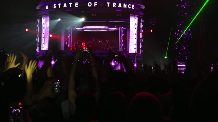 ASOT600